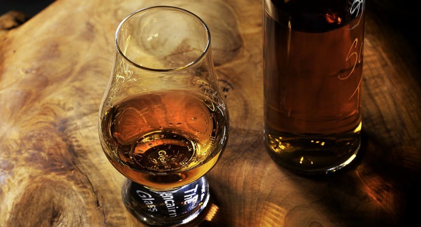 Czy whisky Miler Spirits to alkohol tylko dla koneserów? Co daje nauka degustacji?