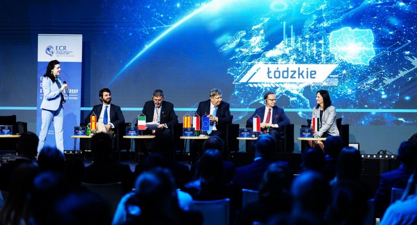 Europejskie Forum Gospodarcze – Łódzkie 2023 już za nami!