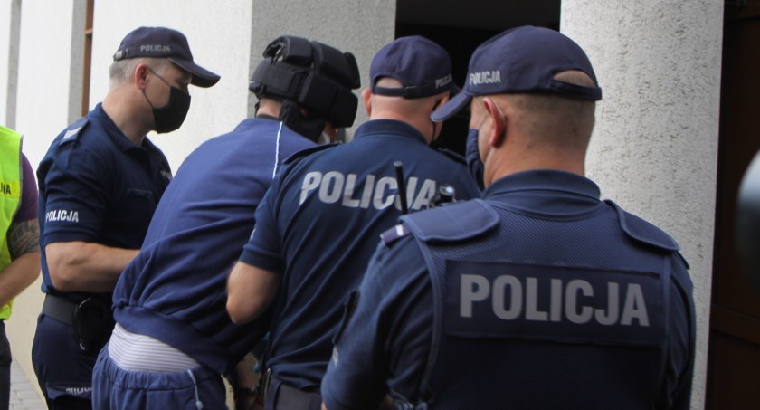 Zabójstwo w Dzierzgowie. Jest wyrok sądu apelacyjnego