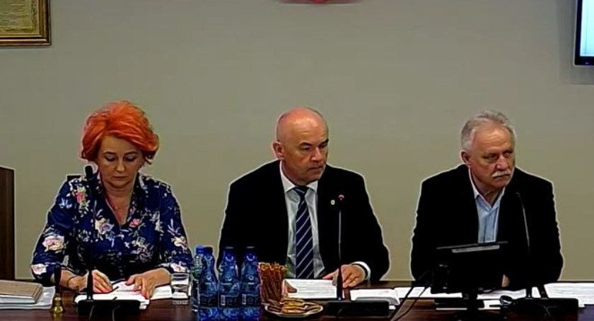 Oświadczenia majątkowe radnych Rady Powiatu Łowickiego za 2022 rok - CZĘŚĆ 1