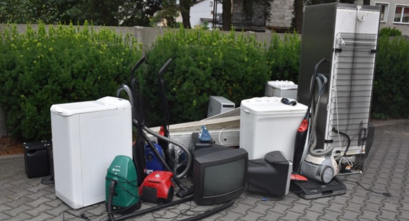 Parafia na Korabce. Oddaj elektrośmieci – wspomóż misjonarzy!
