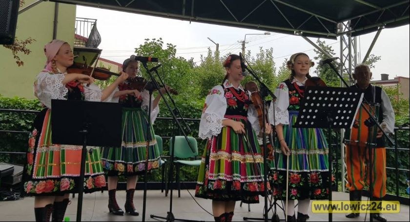 Letni koncert Szymona Mońki i zespołów śpiewaczych ODWOŁANY