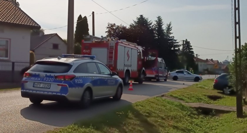 Zabójstwo w Bobrownikach! 22-latka usłyszała dziś zarzuty! 