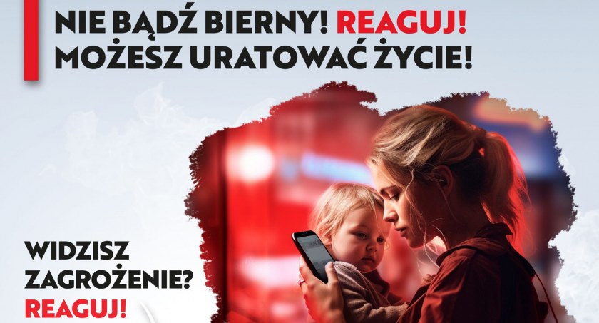 Ochrona dzieci. Zobacz, gdzie zgłosić się po pomoc!