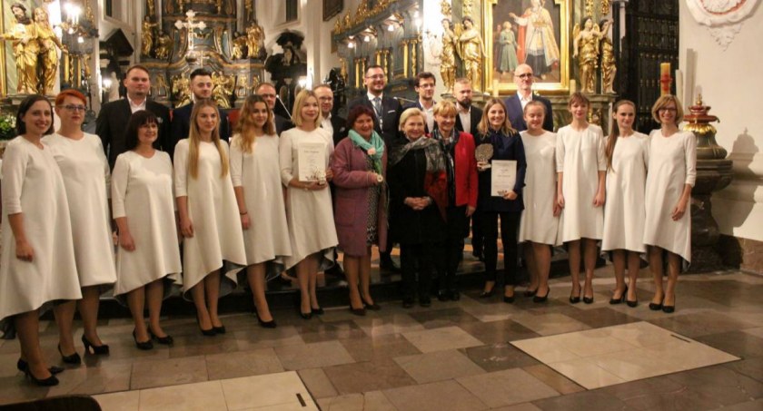Po czteroletniej przerwie do Łowicza wróci Festiwal Muzyki Chóralnej im. Mikołaja Zieleńskiego