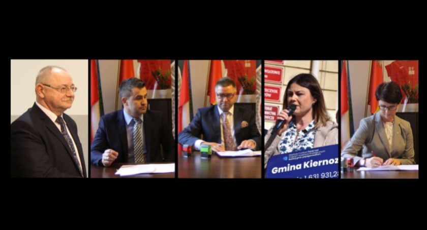 Oświadczenia majątkowe wójtów gmin powiatu łowickiego za 2022 rok – CZĘŚĆ 1