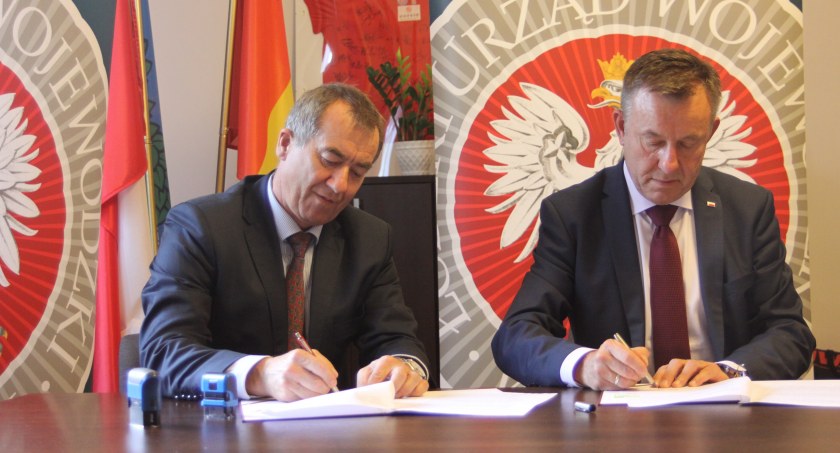 Wójt gminy Łowicz złożył korektę oświadczenia majątkowego za 2022 rok