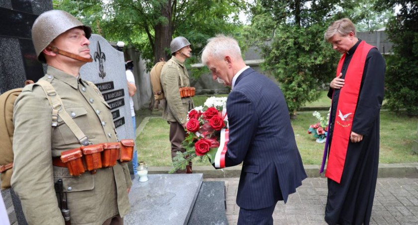 Władze miasta zapraszają na obchody upamiętniające wybuch Powstania Warszawskiego