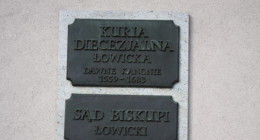 Komunikat diecezji łowickiej w związku z aresztowaniem księdza Piotra S. - AKTUALIZACJA