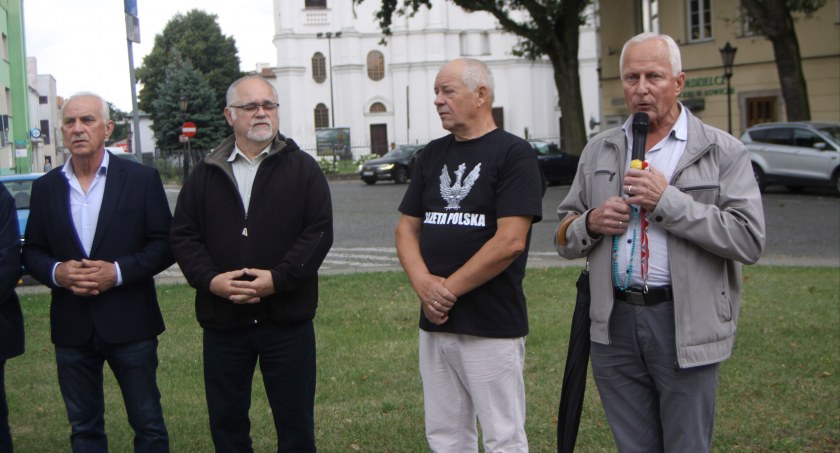 Klub Gazety Polskiej uczcił 79. rocznicę wybuchu Powstania Warszawskiego (foto, film)