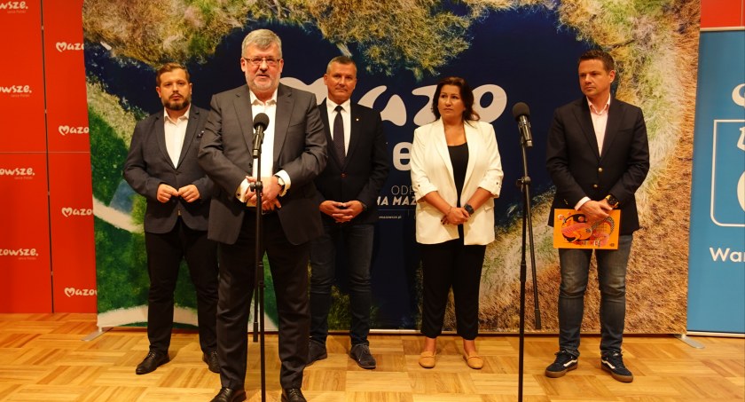 Mazobilet. Weekendowe podróże po Mazowszu i Warszawie na jednym bilecie