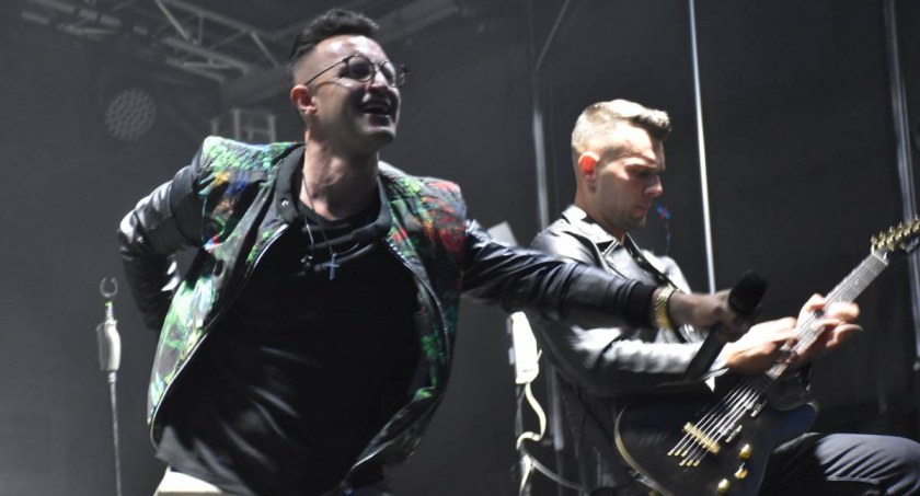 Powiat zaprasza na rodzinny piknik w Łyszkowicach. Gwiazdą zespół disco-polo