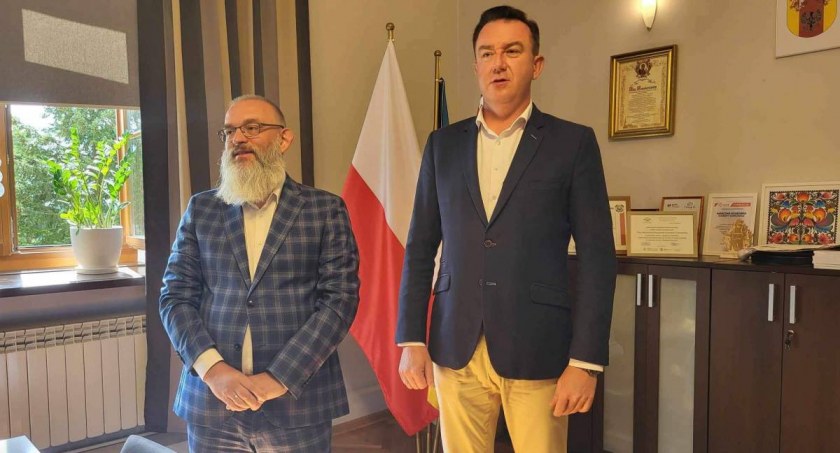 Dodatkowe miliony od rządu dla samorządów z powiatu łowickiego (film)