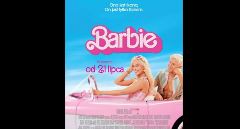 Łowicz. Barbie w kinie Fenix jeszcze przez kilka dni