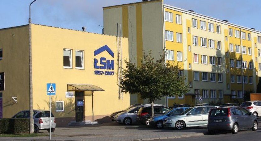 Biuro ŁSM w poniedziałek 14 sierpnia - NIECZYNNE!