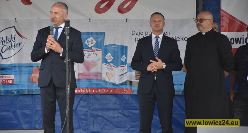 Ściągający tłumy - Festyn Rodzinny w Bąkowie nie odbędzie się