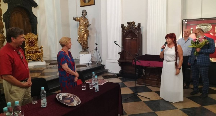 O miłości do Ojczyzny i katastrofie smoleńskiej z Wiesławem Biniendą (foto)
