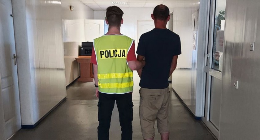 Przekroczył prędkość, ale na sumieniu miał coś jeszcze