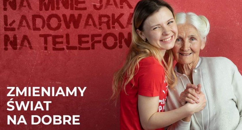 Zostań Wolontariuszem Szlachetnej Paczki w Powiecie Łowickim 