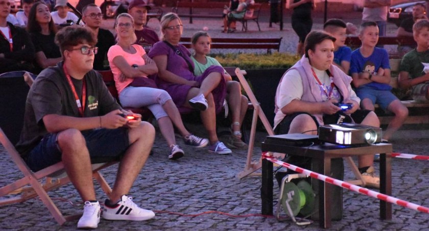 Zbliża się II Nocny Turniej w FIFE