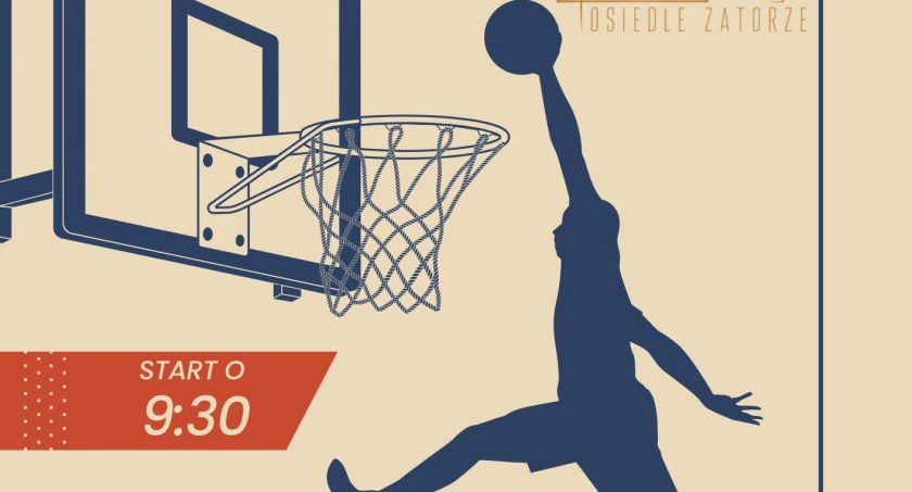 Zatorze Basket już w najbliższą sobotę