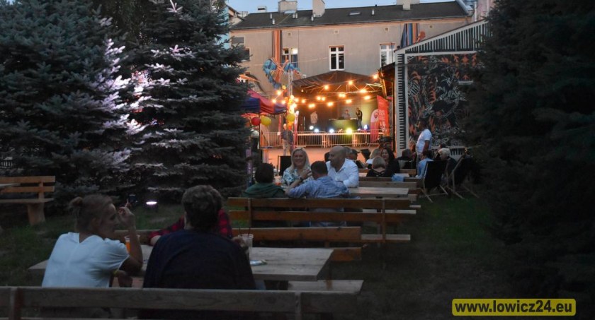 Nowy termin Latino Party. Tym razem deszcz niestraszny organizatorom!