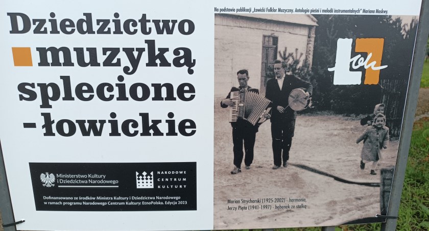 Nowa wystawa plenerowa przy baszcie Klickiego (foto)
