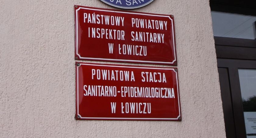 Czy w powiecie łowickim jest zagrożenie Legionellą?