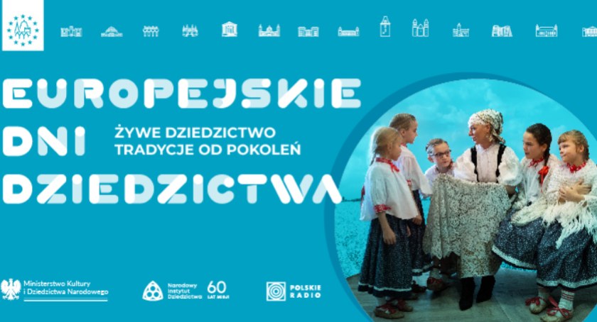 „Wątek i osnowa – tradycje tkackie regionu łowickiego” w łowickim muzeum