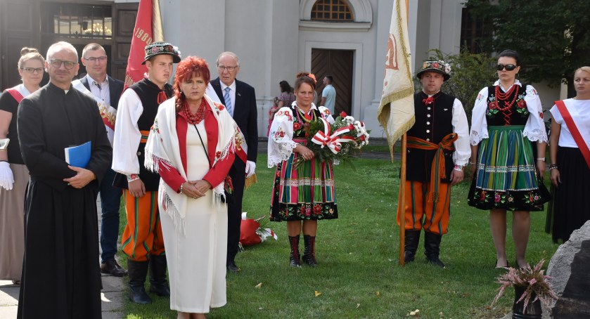  43-lecie powstania NSZZ Solidarność. Drugi dzień obchodów (foto, film)