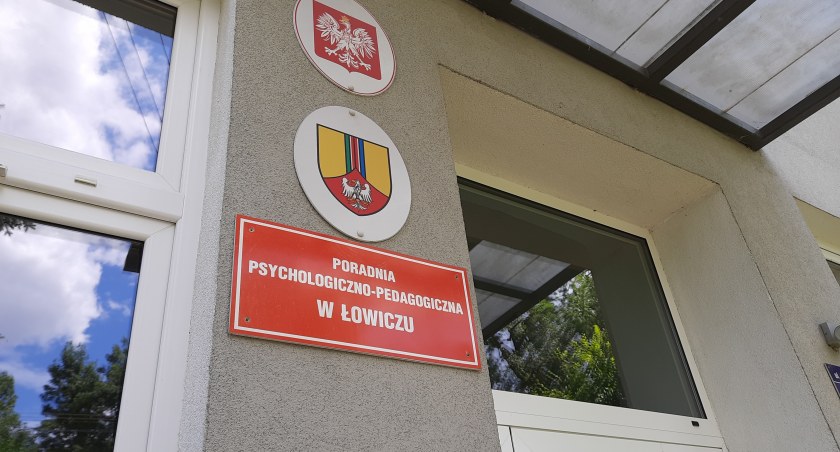 Władze powiatu łowickiego zadecydowały ws. dyrektora Poradni Psychologiczno-Pedagogicznej