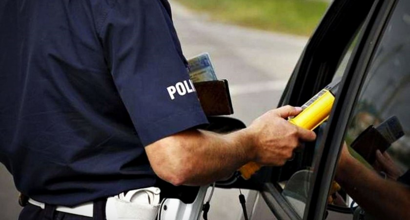 Kolejni nietrzeźwi zatrzymani na drogach naszego powiatu