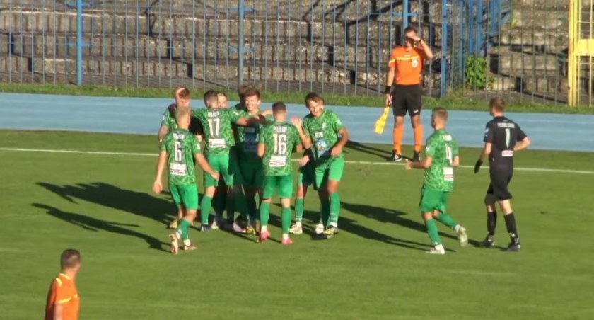Remis Pelikana w Nowym Dworze Mazowieckim (film)