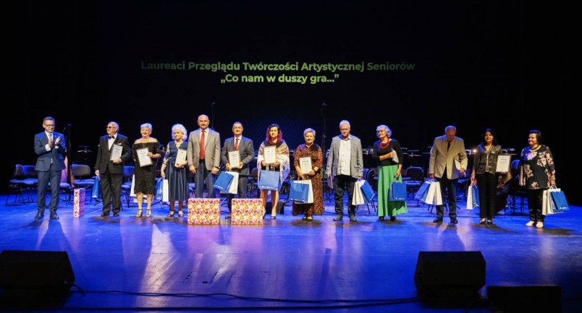 Łódzkie na plus - podsumowanie tygodnia w skrócie