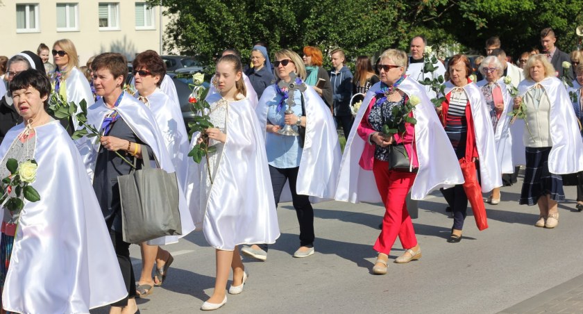 Diecezjalna Pielgrzymka Kobiet tym razem w Łowiczu