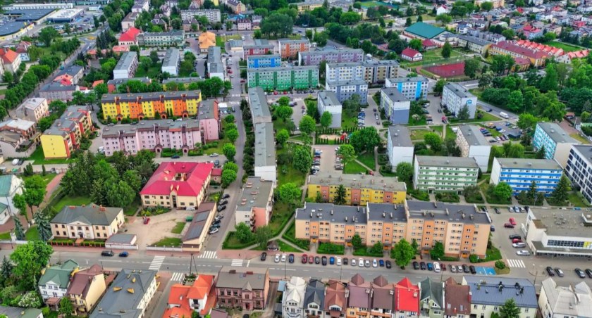 ŁSM szuka wykonawcy audytu energetycznego siedmiu bloków