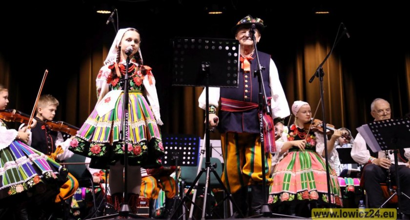 Dziedzictwo muzyką splecione - koncert finałowy (foto, film)