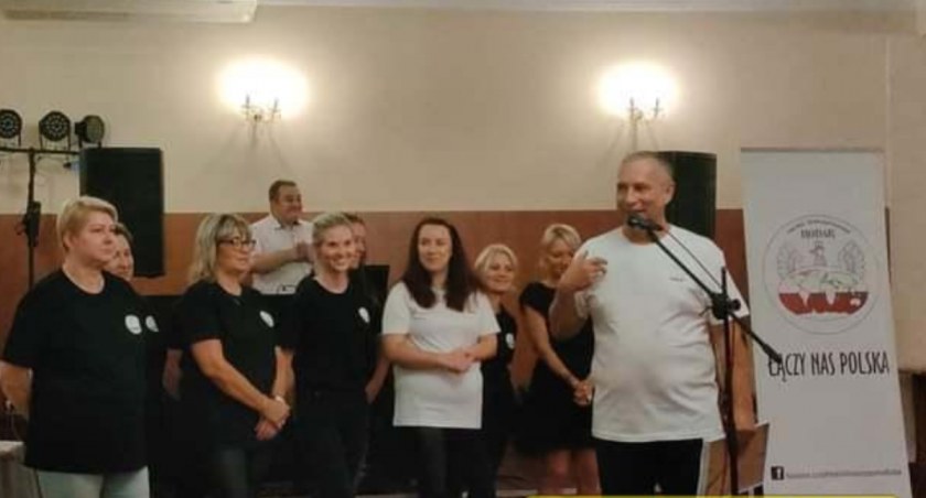 Stowarzyszenie Rodak świętowało 4. urodziny (foto)