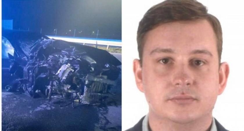 Wydano list gończy i opublikowano wizerunek kierowcy bmw!