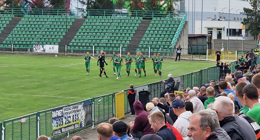 Derby są nasze! (foto)