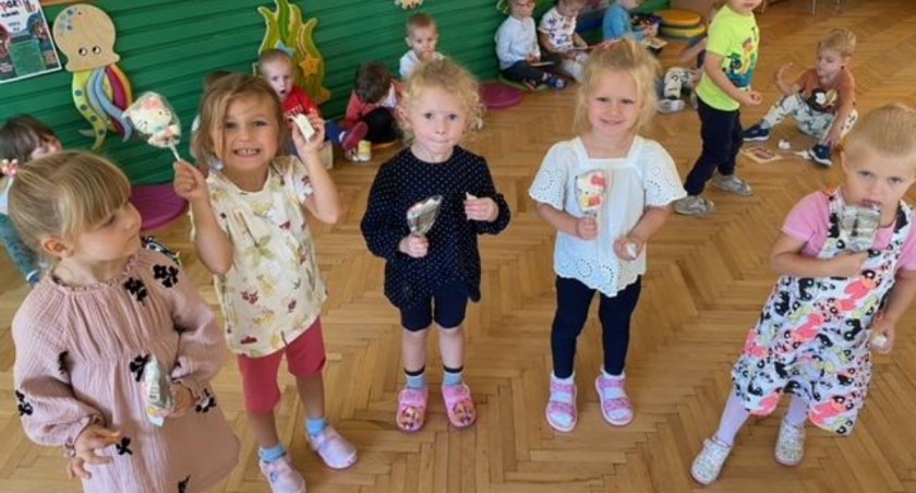 W przedszkolu Pod Świerkami świętowano Dzień Chłopaka (foto)