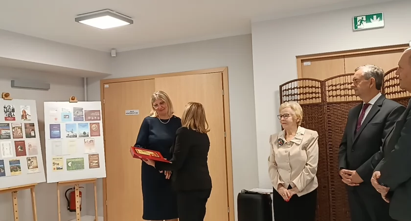 Publikacje najstarszych szkół w Polsce w jednym miejscu (foto,film)