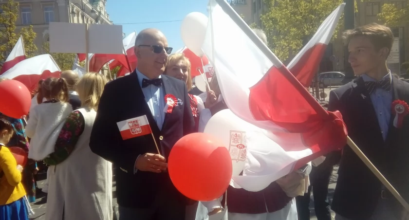 Ja nie obiecuję, ja to zrealizuję! - wywiad z byłym burmistrzem Łowicza, Ireneuszem Jabłońskim