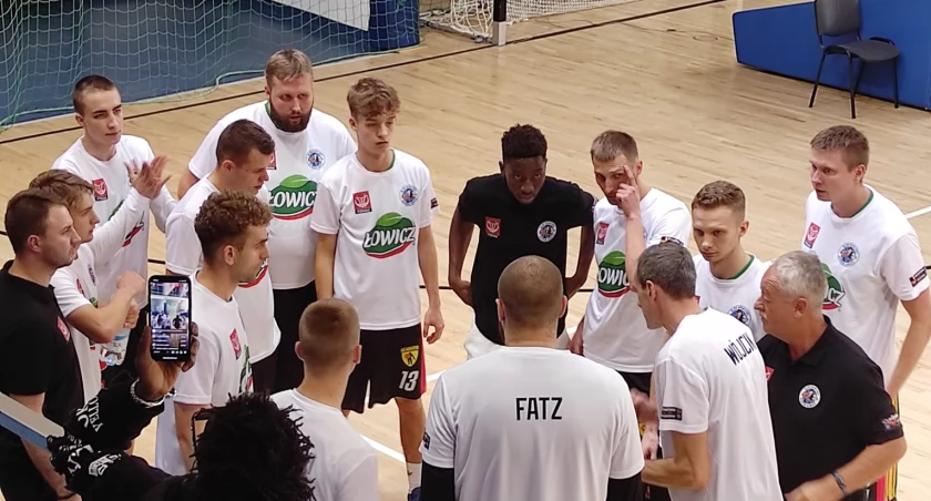 Pierwsze wyjazdowe zwycięstwo Księżaka. Łowiczanie lepsi od Startu