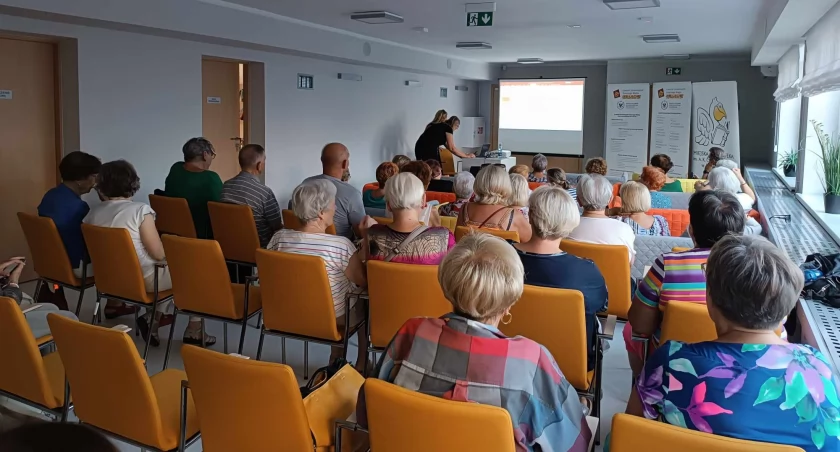 Zmianie uległy tematy i terminy wykładów w ramach projektu „4 kultury”