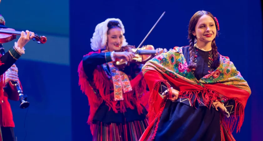 Magda Myszewska laureatką Konkursu Wokalnego im. Stanisława Jopka