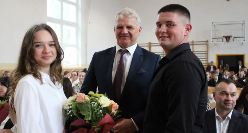 Dzień Edukacji Narodowej w Zduńskiej Dąbrowie (foto)