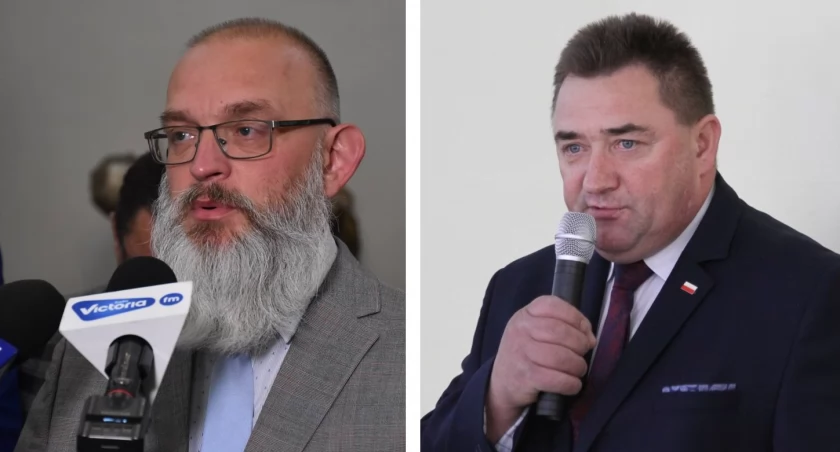 Wybory 2023. Komentarz lokalnych polityków PiS-u do wyników sondażowych