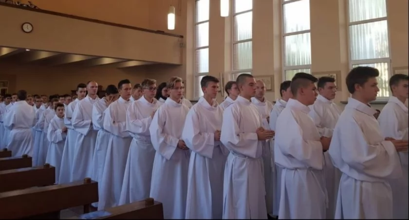 Wkrótce ruszy Kurs Lektorski w diecezji łowickiej