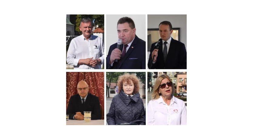 Kandydaci do Sejmu z Łowicza i okolic. Jak wypadli w głosowaniu?